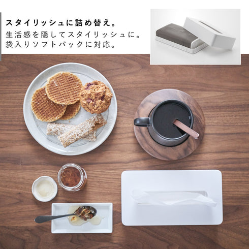 コンパクトティッシュケース タワー.|s3
